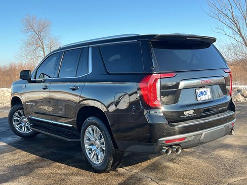 Used 2024 GMC Yukon Denali image 2