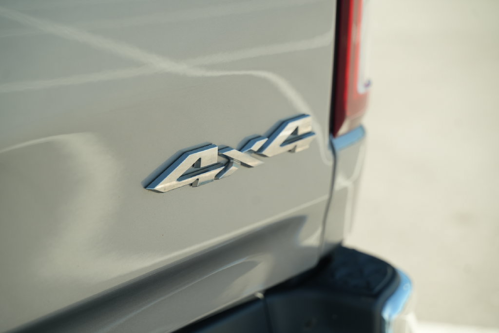Used 2023 RAM 1500 Big Horn AWD/4WD image 46