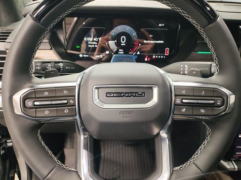 New 2026 GMC Acadia Denali Ultimate image 30