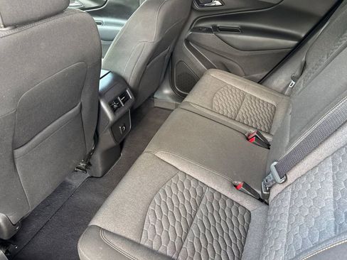 Used 2019 Chevrolet Equinox LT AWD/4WD image 6