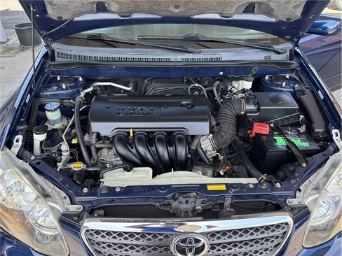 Used 2007 Toyota Corolla S FWD image 17