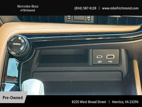 Used 2025 Lexus NX 250 FWD w/ Accessory Package (Z2) image 16