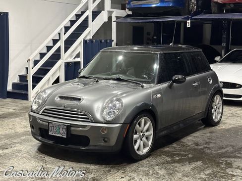 Used 2005 MINI Cooper S image 5