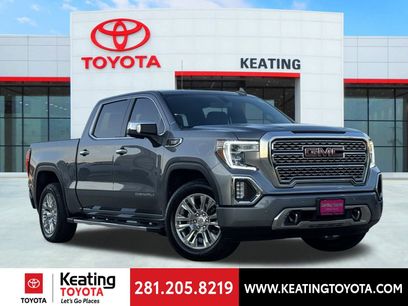 Used 2021 GMC Sierra 1500 Denali