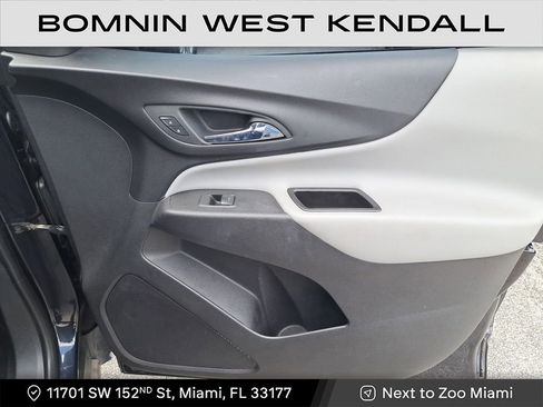 Used 2020 Chevrolet Equinox LT image 12