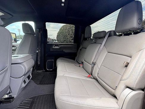 Certified 2024 Chevrolet Silverado 2500 LTZ w/ LPO, Dark Essentials Package image 9