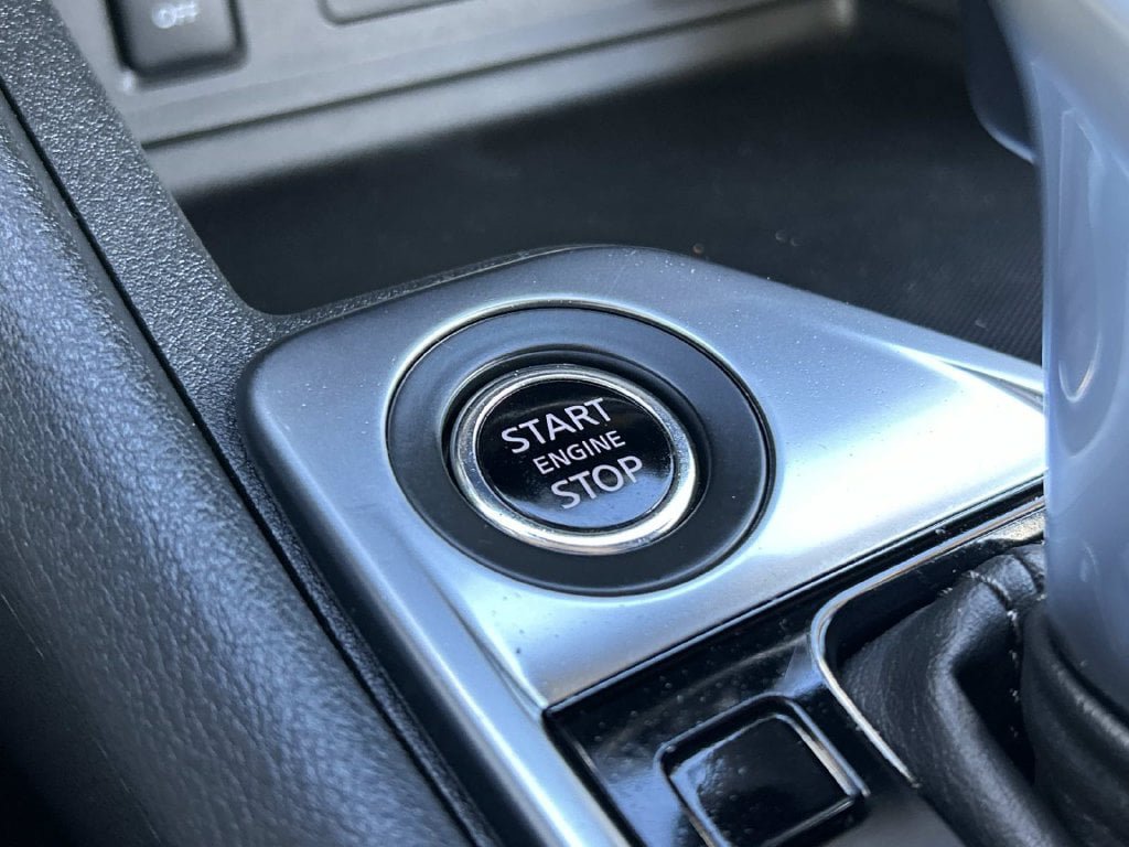 Certified 2024 Nissan Sentra SV w/ All-Weather Package FWD image 22