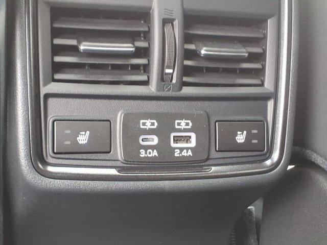 New 2026 Subaru Outback Wilderness AWD/4WD image 14