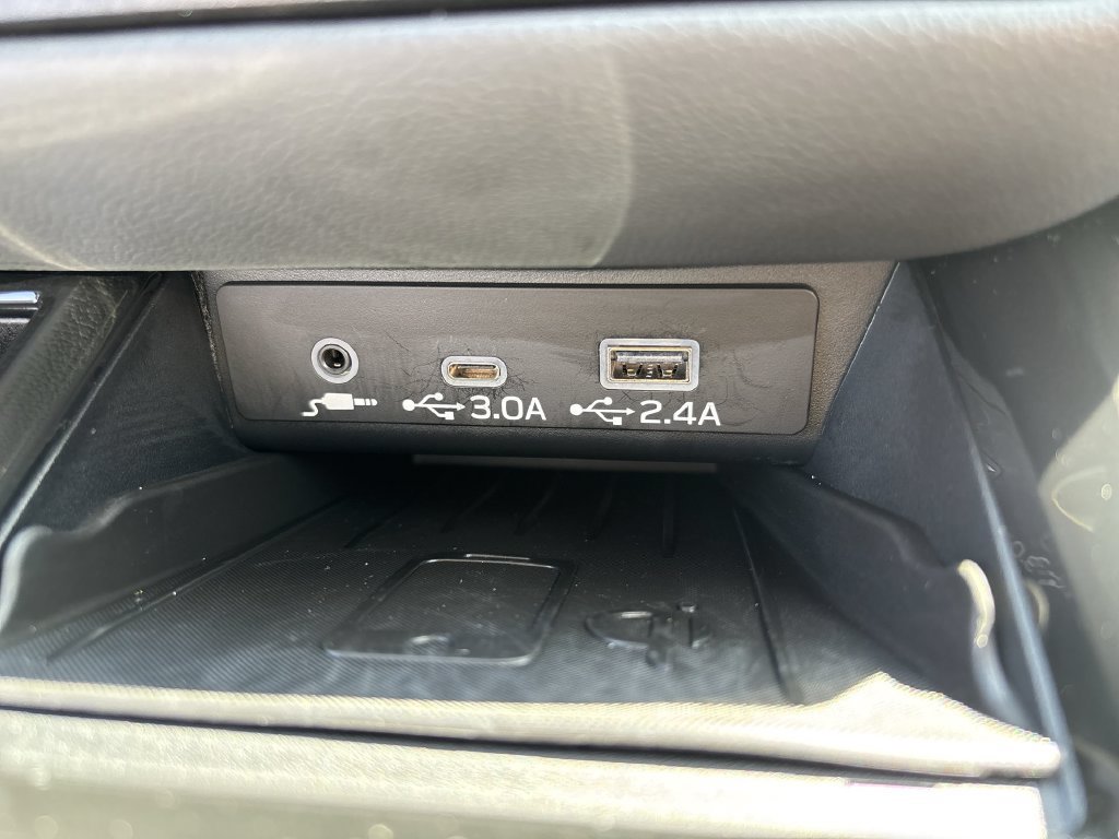 Used 2025 Subaru Outback Wilderness AWD/4WD image 28