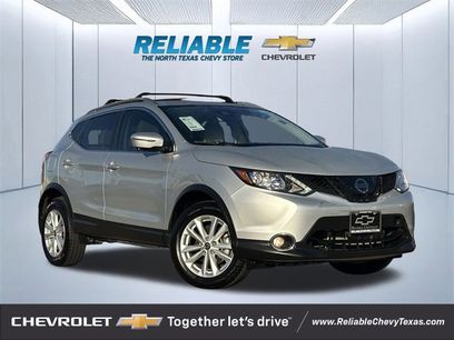Used 2019 Nissan Rogue Sport SV w/ Technology Package