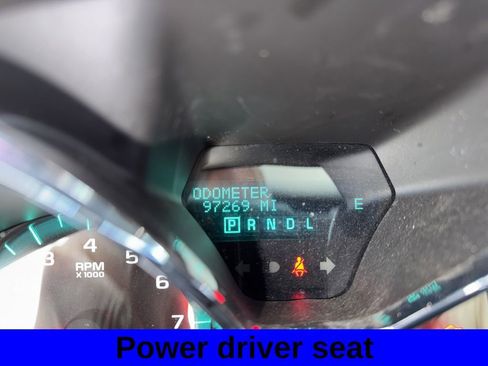 Used 2017 Chevrolet Traverse LT image 10