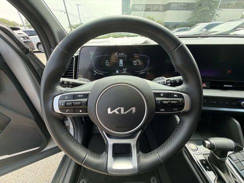 Used 2023 Kia Sportage X-Line AWD/4WD image 18