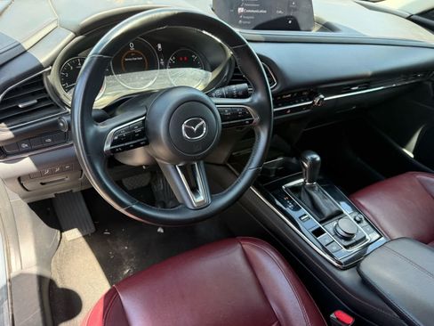 Used 2025 MAZDA CX-30 AWD 2.5 S w/ Preferred Package image 14