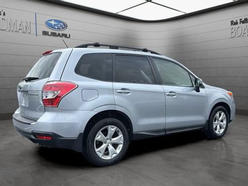 Used 2014 Subaru Forester 2.5i Premium AWD/4WD image 4