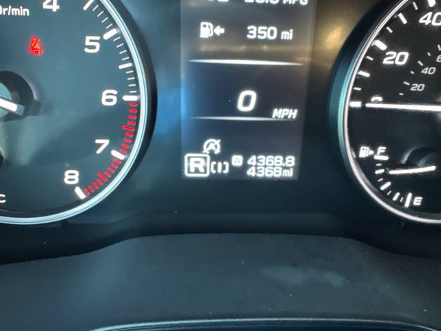 Certified 2026 Subaru Forester Sport AWD/4WD image 17