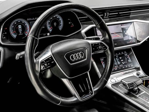 Used 2019 Audi A7 3.0T Prestige w/ Prestige Package image 21