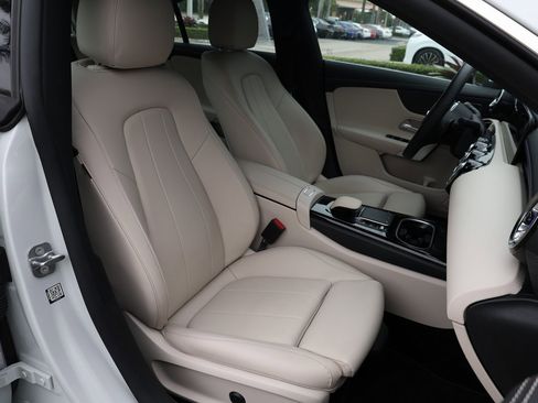 Used 2023 Mercedes-Benz CLA 250 CLA 250 w/ Premium Package image 20