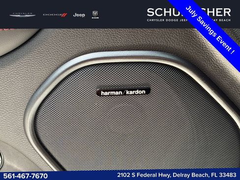 New 2026 Dodge Durango GT AWD/4WD image 25