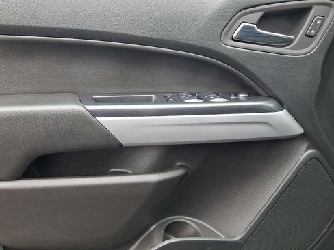 Certified 2022 Chevrolet Colorado LT w/ LT Convenience Package image 14