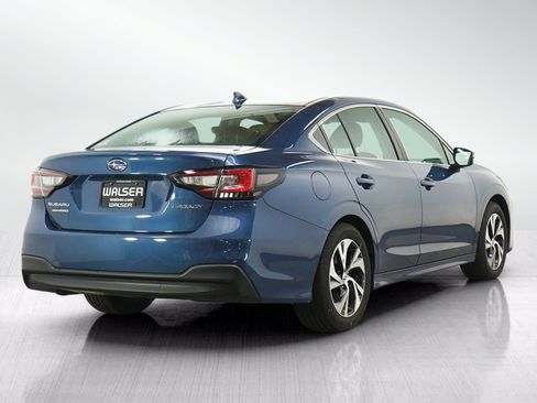 Used 2021 Subaru Legacy Premium AWD/4WD image 5