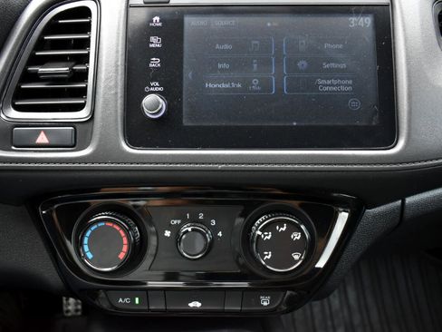 Used 2019 Honda HR-V Sport image 22