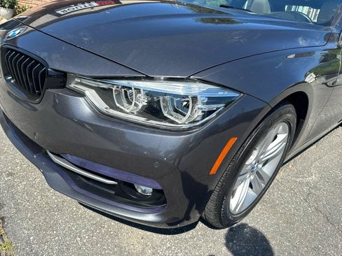 Used 2017 BMW 330i xDrive Sedan AWD/4WD image 15