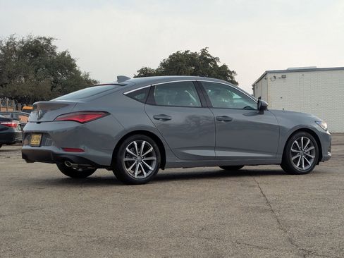 New 2026 Acura Integra image 4