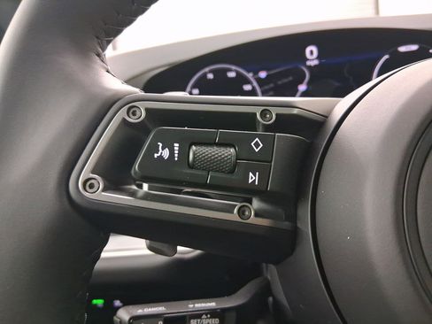 New 2026 Porsche Cayenne E-Hybrid image 15