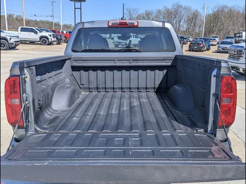 Used 2019 Chevrolet Colorado LT image 15