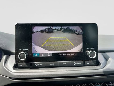 Used 2025 Honda Accord LX image 16