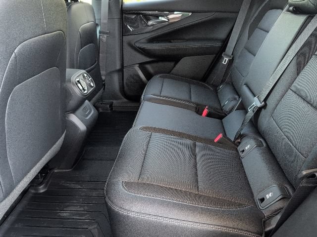 New 2026 Chevrolet Blazer EV LT AWD/4WD image 7