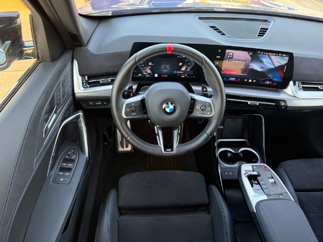 Used 2026 BMW X1 M35i AWD/4WD image 25