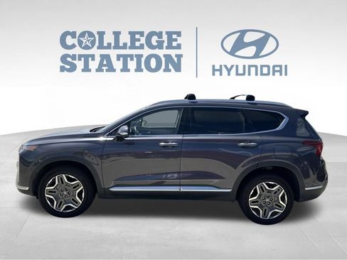 Used 2022 Hyundai Santa Fe Limited w/ Cargo Package AWD/4WD image 7