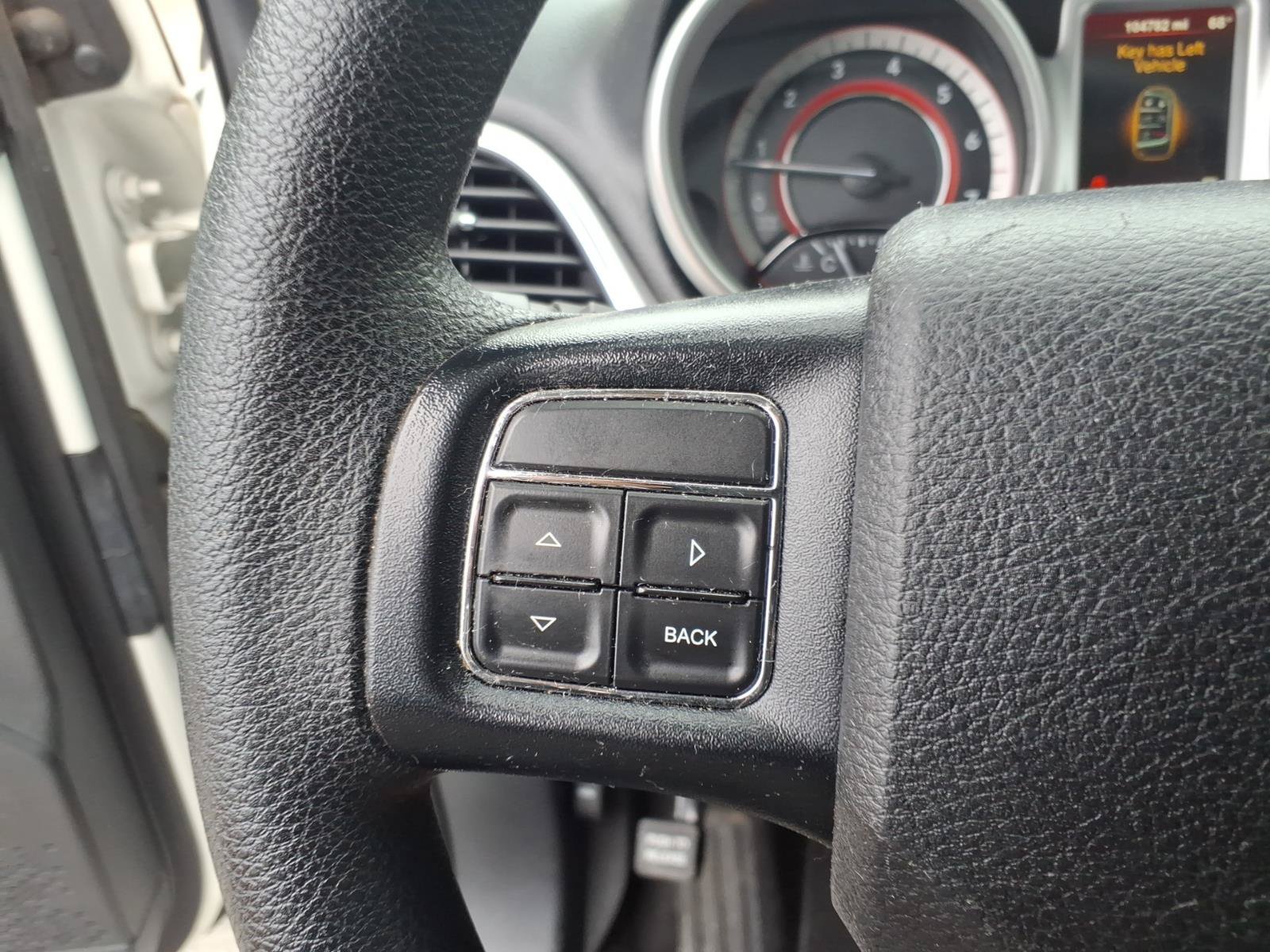 Used 2016 Dodge Journey SE AWD/4WD image 24