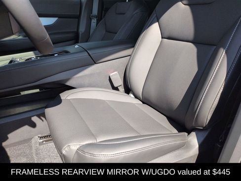 New 2026 Nissan Murano SL AWD/4WD image 6