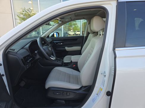 Certified 2024 Honda CR-V EX-L image 13