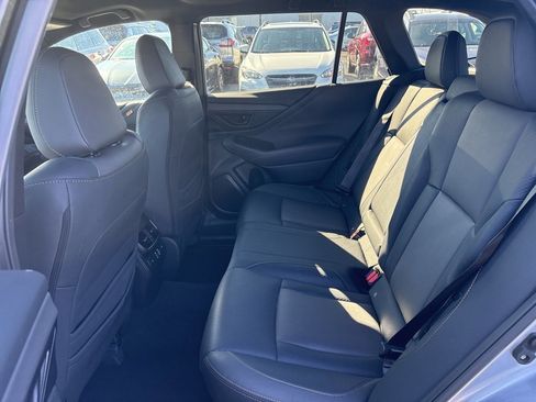 Certified 2023 Subaru Outback Wilderness image 12