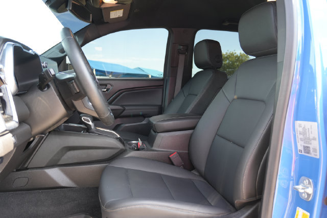 Used 2025 GMC Canyon Elevation w/ Convenience Package AWD/4WD image 10