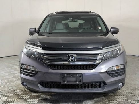 Used 2016 Honda Pilot EX-L image 11