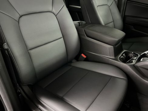 Certified 2024 Chevrolet Colorado LT w/ LT Convenience Package III image 63