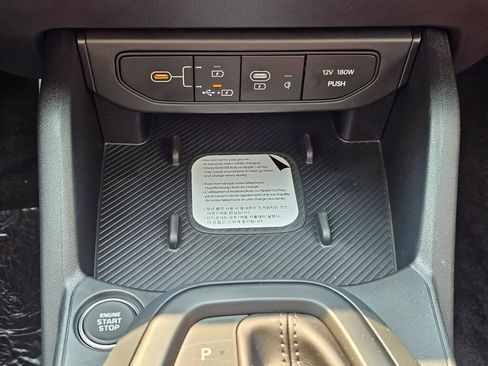 New 2026 Kia K4 GT-Line Turbo FWD image 18