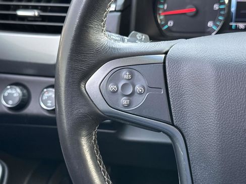 Used 2018 Chevrolet Suburban LS w/ Max Trailering Package image 24