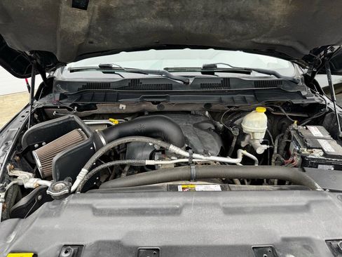 Used 2014 RAM 1500 Express AWD/4WD image 13
