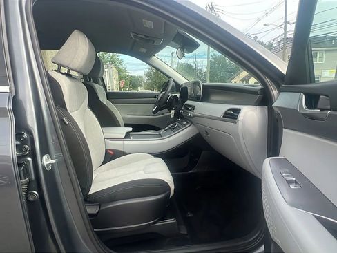 Used 2022 Hyundai Palisade SE image 33