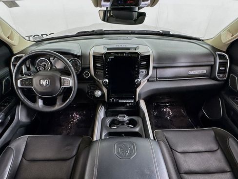 Used 2020 RAM 1500 Laramie image 32