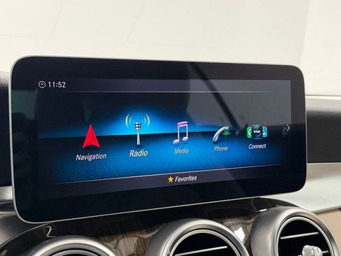 Used 2019 Mercedes-Benz C 300 4MATIC Cabriolet w/ Multimedia Package image 19