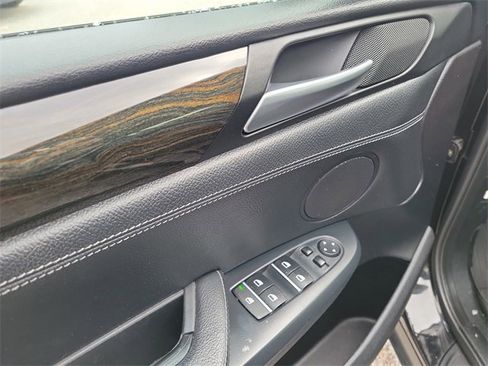 Used 2014 BMW X3 xDrive28i image 19