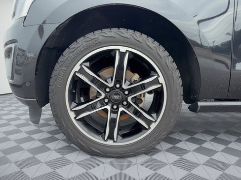 Used 2020 Ford Expedition Limited w/ Equipment Group 303A RWD image 13
