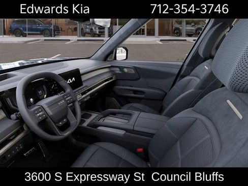 New 2027 Kia Telluride SX Prestige AWD/4WD image 19