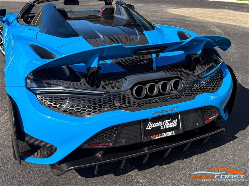 Used 2022 McLaren 765LT RWD image 51